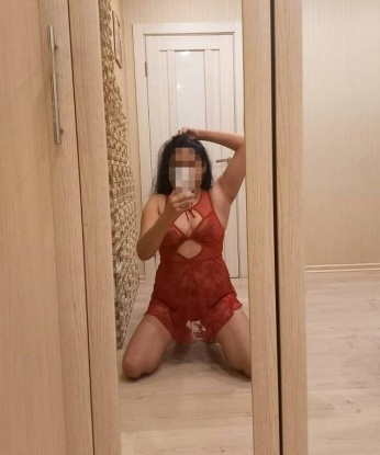 Анкета проститутки Карина - Фото 1, Южный, 29 лет, №1113